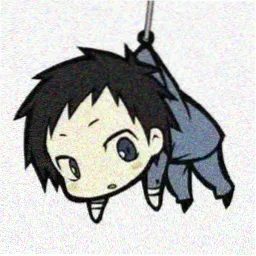山谷来信 用户头像